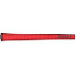 SUSASグリップ SS-50 レッド