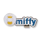 X-779 [ミッフィー キャップマーカー 王冠]