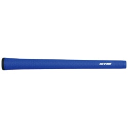 STMグリップ M-2 ブルー ライン有り