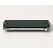 DCB-IP61A6GR [iPhone 6/6s 4.7インチ用 バンパーケース Cleave Chrono Aluminum Bumper グラファイト]