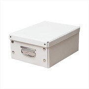 お勉強箱 リビガク アイボリー LV-4150-I