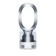 超音波加湿器 Dyson Hygienic Mist (ダイソン ハイジェニック ミスト) ホワイト/シルバー AM10WS
