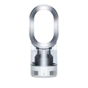 AM10WS [超音波加湿器 Dyson Hygienic Mist (ダイソン ハイジェニック ミスト) ホワイト/シルバー]のレビュー  1件AM10WS [超音波加湿器 Dyson Hygienic Mist (ダイソン ハイジェニック ミスト) ホワイト/シルバー]のレビュー 1件  - ヨドバシ.com