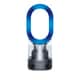 超音波加湿器 Dyson Hygienic Mist (ダイソン ハイジェニック ミスト) アイアン/サテンブルー AM10IB