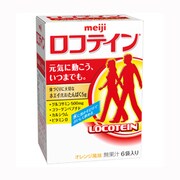ロコテイン [1箱 14g分包×6袋]