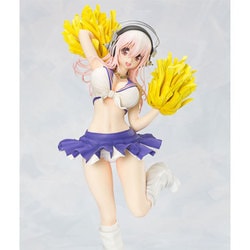 スーパーそに子　6体セット ヨドバシ.com - オーキッドシード Orchid Seed すーぱーそに子