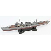 SPW32 [1/700スケール 日本海軍 駆逐艦 白露型 春雨 プラモデル 洋上/フルハル選択可]