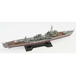 フジミ模型 1/700 特シリーズSPOT 86 日本海軍駆逐艦 白露型「白露」「春雨」 2隻セット カット済みマスクシール付き プラモデル 特SP86 n5ksbvb 1/700 特SPOT76 日本海軍駆逐艦 雪風 昭和20年 DX｜1/700 特