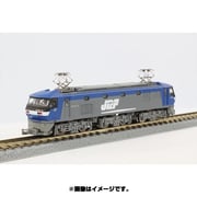 T018-1 [Zゲージ EF210 0番代]