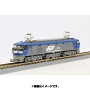 T018-2 [Zゲージ EF210 100番代 PS22Dパンタグラフ]