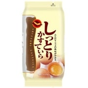 スイートファクトリー しっとり かすていら 1個