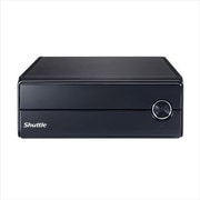 XH97V SHUTTLE H97 90W DDR3