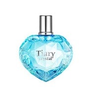 ティアリー ティアリー クリスタルNEW オードトワレ スプレータイプ 50ml 限定ハンドクリーム付 [フレグランス]