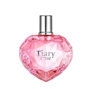 ティアリー ティアリー ローズNEW オードトワレ スプレータイプ 50ml 限定ハンドクリーム付 [フレグランス]