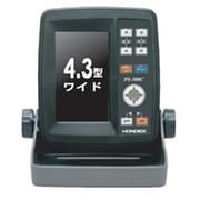 PS-500C [PSシリーズ 4.3型 ワイドカラー液晶ポータブル魚群探知機]
