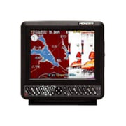 HE-840 [バスフィッシングモデル 8.4型 カラーLCDプロッター魚群探知機 107kHz&400kHz]
