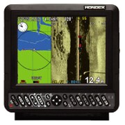 HE-830si [バスフィッシングモデル 8.4型 カラーLCDプロッター サイドスキャンソナー]