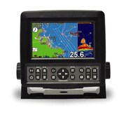 E-601GPII [5型 GPS魚探]