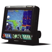 HE-82II-Di [GPSプロッター魚探 カンタンナビ 8.4型 カラー液晶プロッターデジタル魚群探知機 GPS仕様 アンテナ外付]