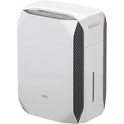 空気清浄機(加湿12畳まで:空気清浄30畳まで) パールホワイト ACS-71D-W