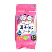 耳そうじシート 32枚入り