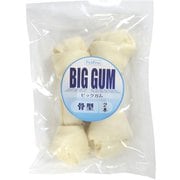 BIGガム 骨型 [犬用おやつ 2本入 ビックガム]