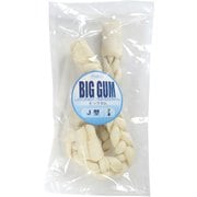 BIGガム J型 [犬用おやつ 2本入 ビックガム]
