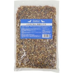 ハトのごはん 1Kg
