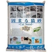 あまえんぼ 固まる猫砂 8.5L