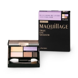 ヨドバシ.com - マキアージュ MAQuillAGE トゥルーアイシャドー VI233