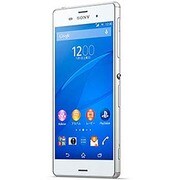Xperia Z3 SOL26 W [スマートフォン ホワイト]