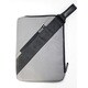 汎用タブレットケース10インチ用 グレー BM-GPTAB10CASE/GR