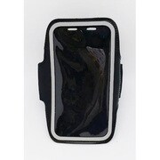 BM-ARM55INCH/BK [スマートフォン 5.5インチアームバンド ブラック]