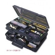 VS-3070 [タックルボックス スモークブラック]