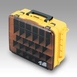 VS-3080 [タックルボックス イエロー]