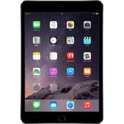 アップル iPad mini 3 Wi-Fi＋Cellularモデル 16GB スペースグレイ