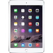 アップル iPad mini 3 Wi-Fi＋Cellularモデル 64GB シルバー