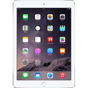 アップル iPad Air 2 Wi-Fi+Cellularモデル 64GB シルバー