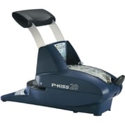 紙針ホッチキス P-KISS20 PH-20DS/NB