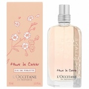 LOC1036 チェリーブロッサム オードトワレ 75ml [L'OCCITANE（ロクシタン） 並行輸入品]
