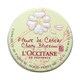 LOC5057 チェリーブロッサム ソリッドパフューム 10g [L'OCCITANE（ロクシタン） 並行輸入品]