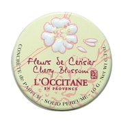 LOC5057 チェリーブロッサム ソリッドパフューム 10g [L'OCCITANE（ロクシタン） 並行輸入品]