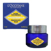 LOC5187 イモーテル プレシューズアイバーム 15ml [L'OCCITANE（ロクシタン） 並行輸入品]