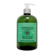 LOC5232 ファイブハーブス ボリューマイジングシャンプー 500ml [L'OCCITANE（ロクシタン） 並行輸入品]