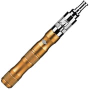 電子タバコ VAPE X6 ストレート オレンジ