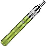 電子タバコ VAPE X6 ストレート グリーン