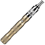 電子タバコ VAPE X6 ストレート シャンパンゴールド