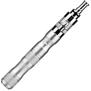 電子タバコ VAPE X6 ストレート シルバー