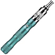 電子タバコ VAPE X6 ストレート ブルー