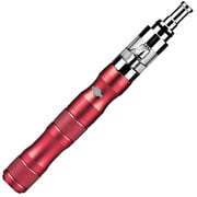 電子タバコ VAPE X6 ストレート レッド